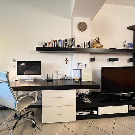 Bali Loft Savona Albissola 아파트 외부 사진