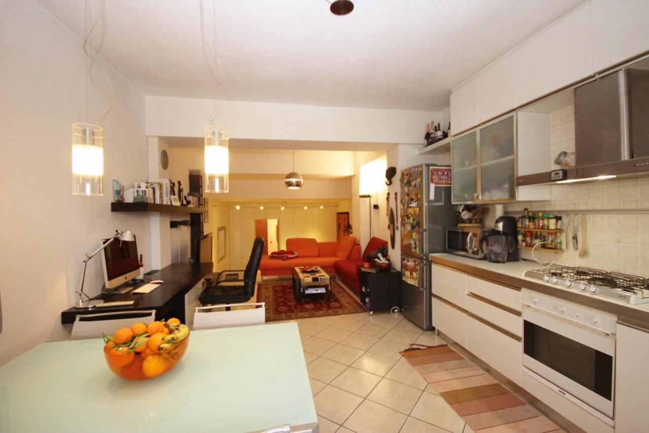 Bali Loft Savona Albissola 아파트 외부 사진