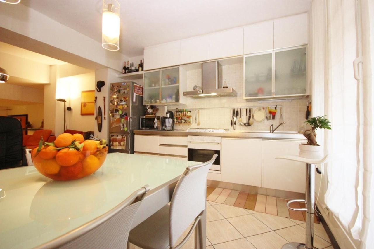 Bali Loft Savona Albissola 아파트 외부 사진