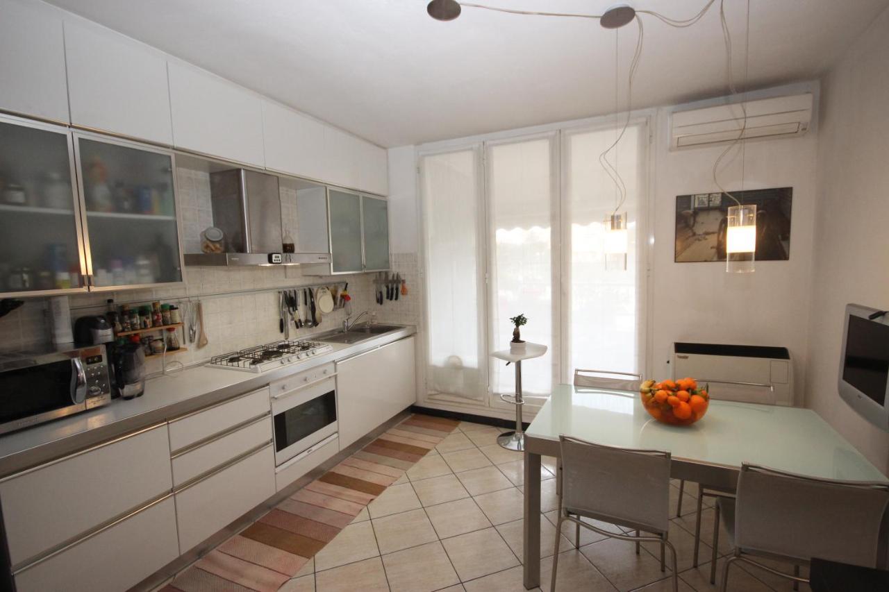 Bali Loft Savona Albissola 아파트 외부 사진