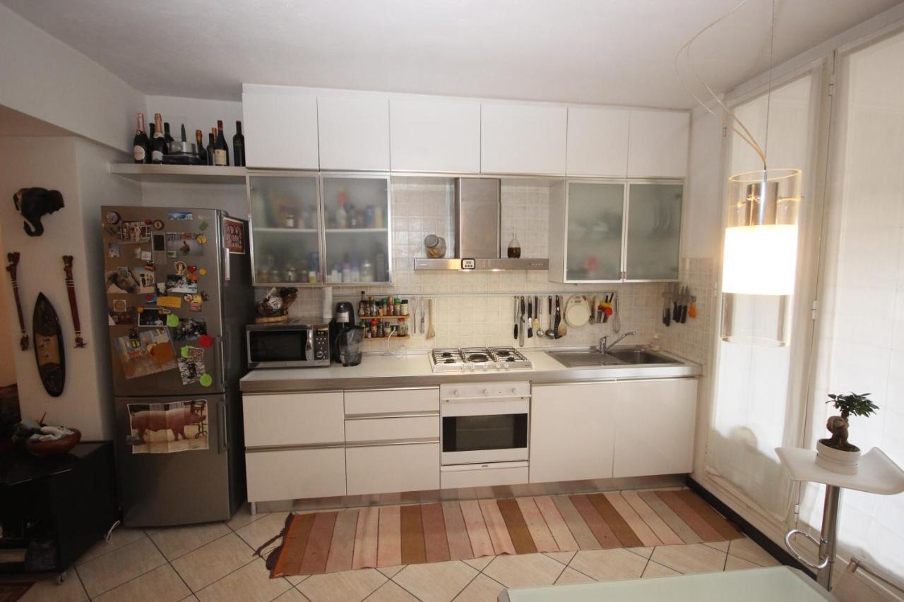 Bali Loft Savona Albissola 아파트 외부 사진