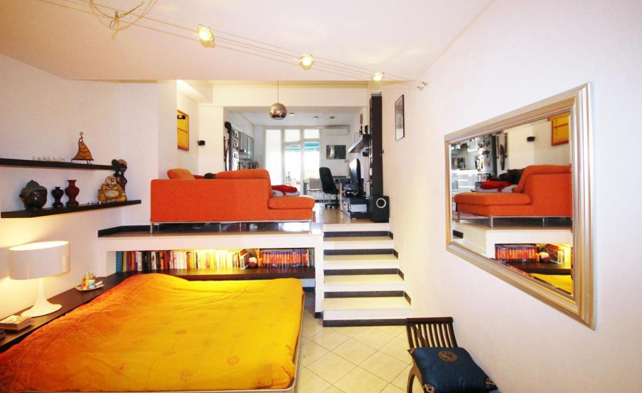 Bali Loft Savona Albissola 아파트 외부 사진
