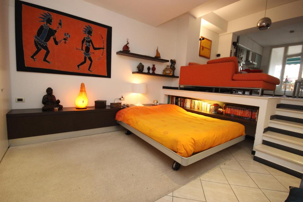 Bali Loft Savona Albissola 아파트 외부 사진