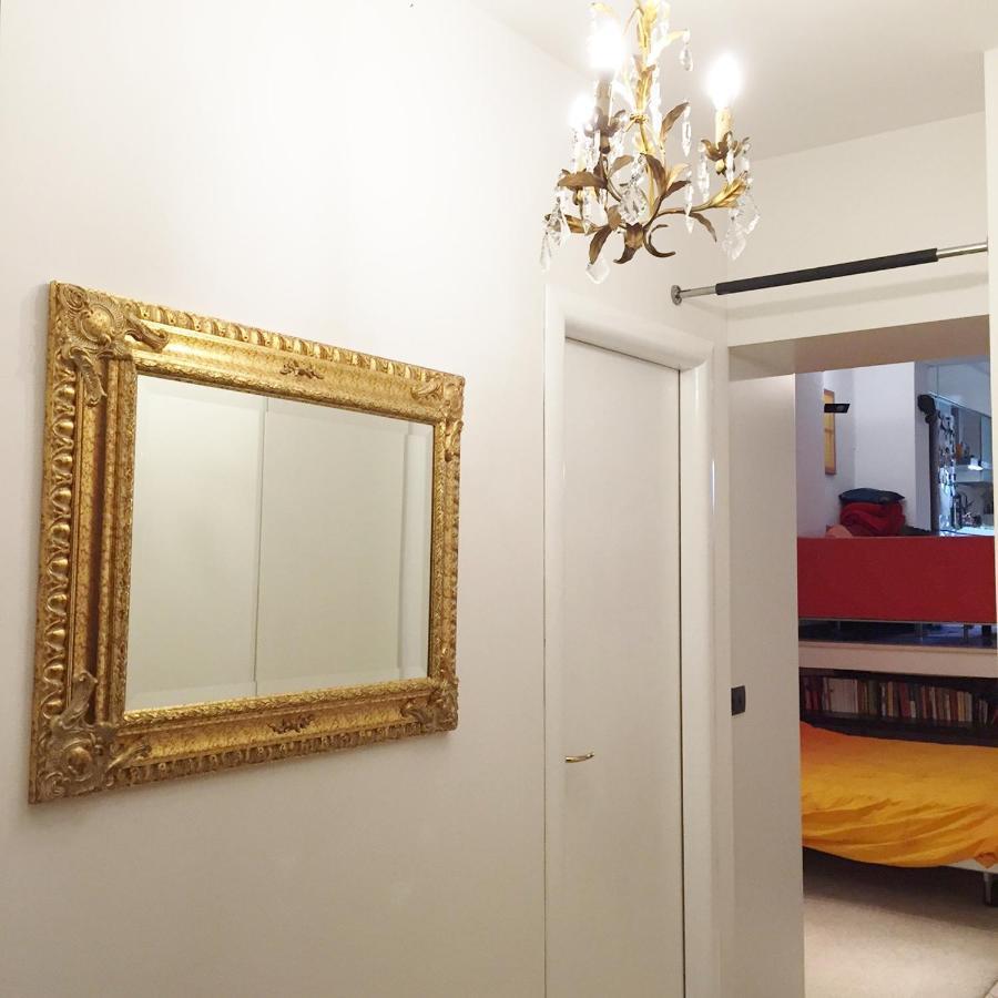 Bali Loft Savona Albissola 아파트 외부 사진