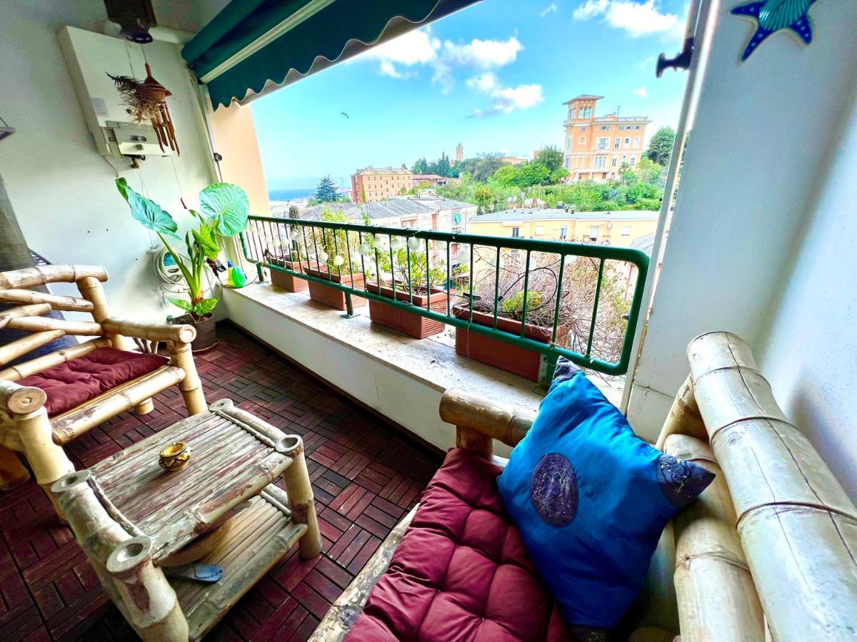 Bali Loft Savona Albissola 아파트 외부 사진