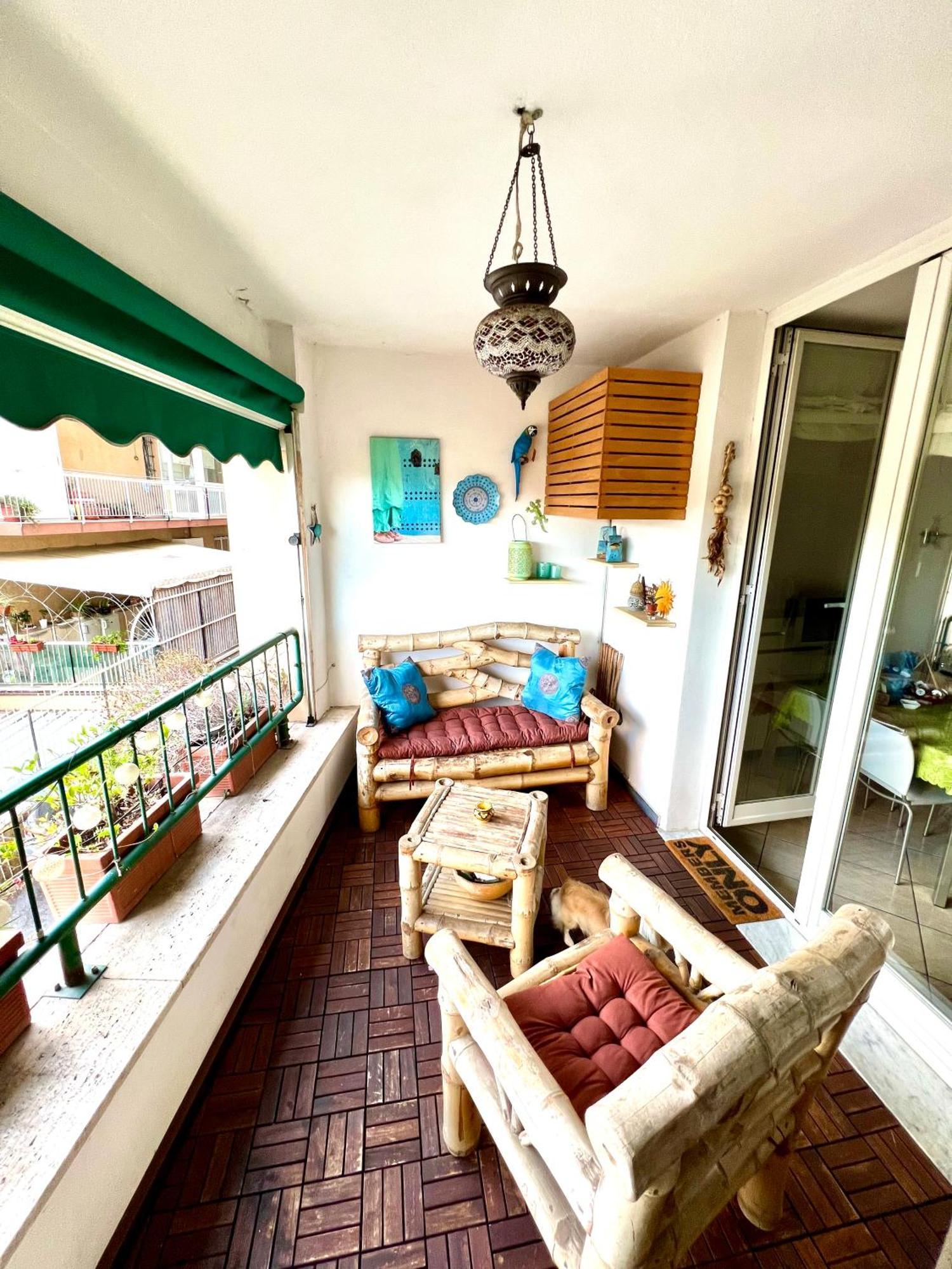 Bali Loft Savona Albissola 아파트 외부 사진
