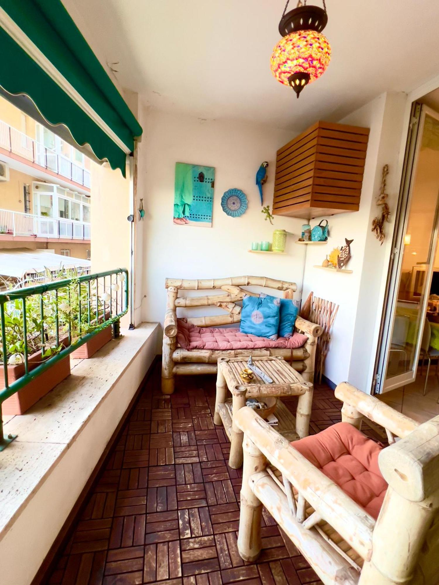 Bali Loft Savona Albissola 아파트 외부 사진