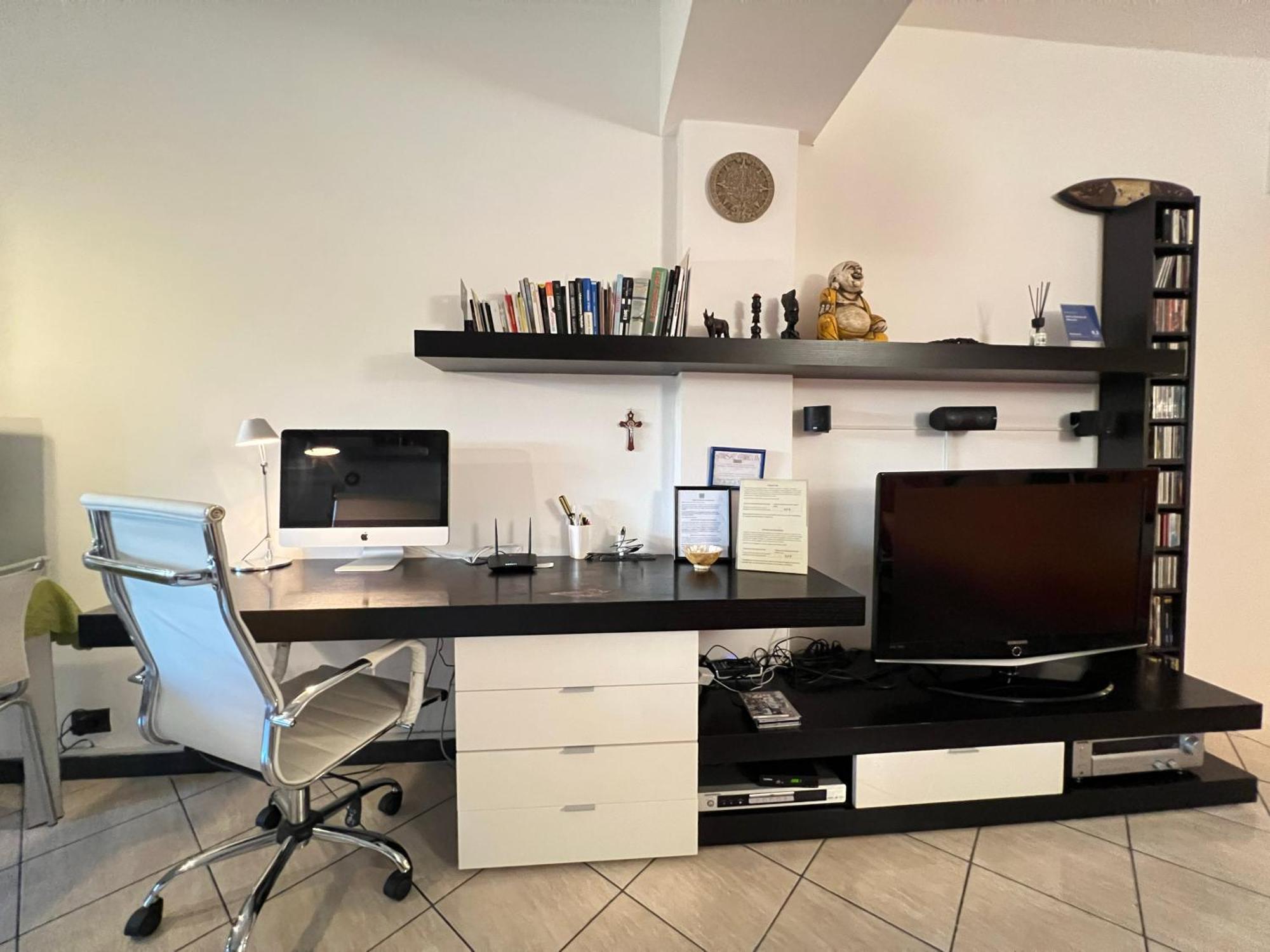 Bali Loft Savona Albissola 아파트 외부 사진